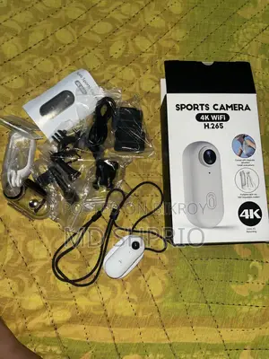 Sports Camera