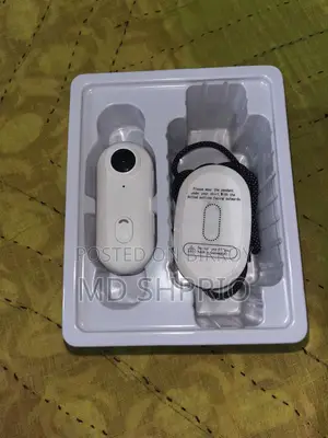Sports Camera
