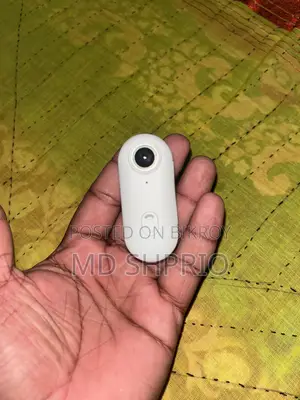 Sports Camera