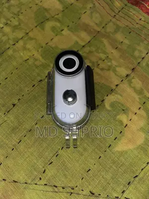 Sports Camera