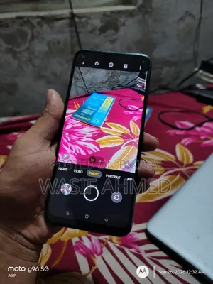 রিয়েলমি ৮ ৫জি ১২৮ জিবি ব্ল্যাক