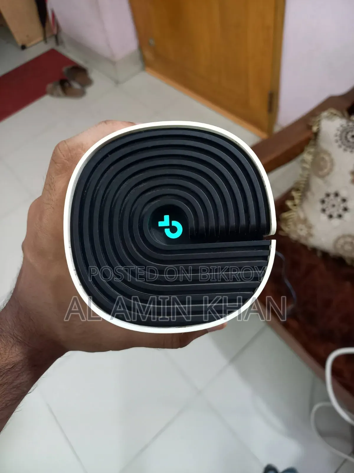 Router