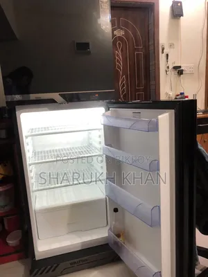 Walton Refrigerator WFC-3FS (380 Litre)