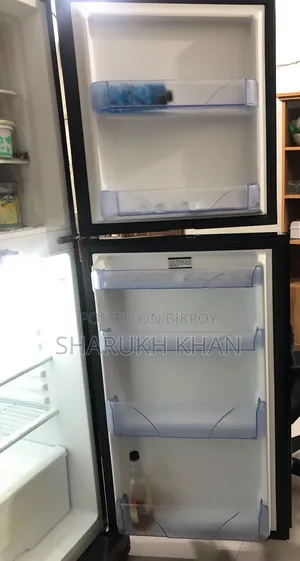 Walton Refrigerator WFC-3FS (380 Litre)