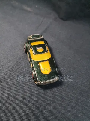 Hot Wheels Super Blitzen & Fast Fish (Loose)