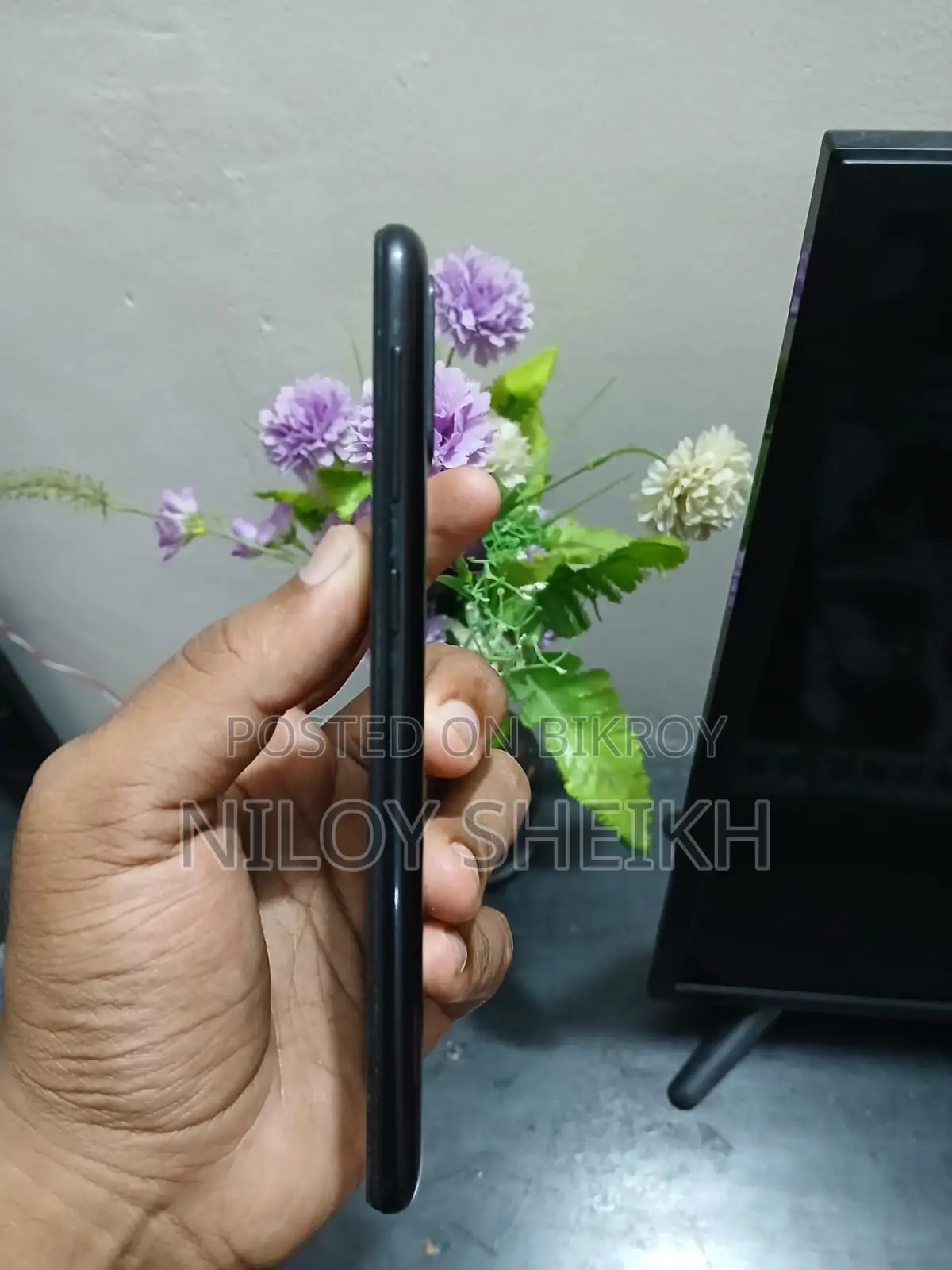 Samsung Galaxy M31 128 GB Black