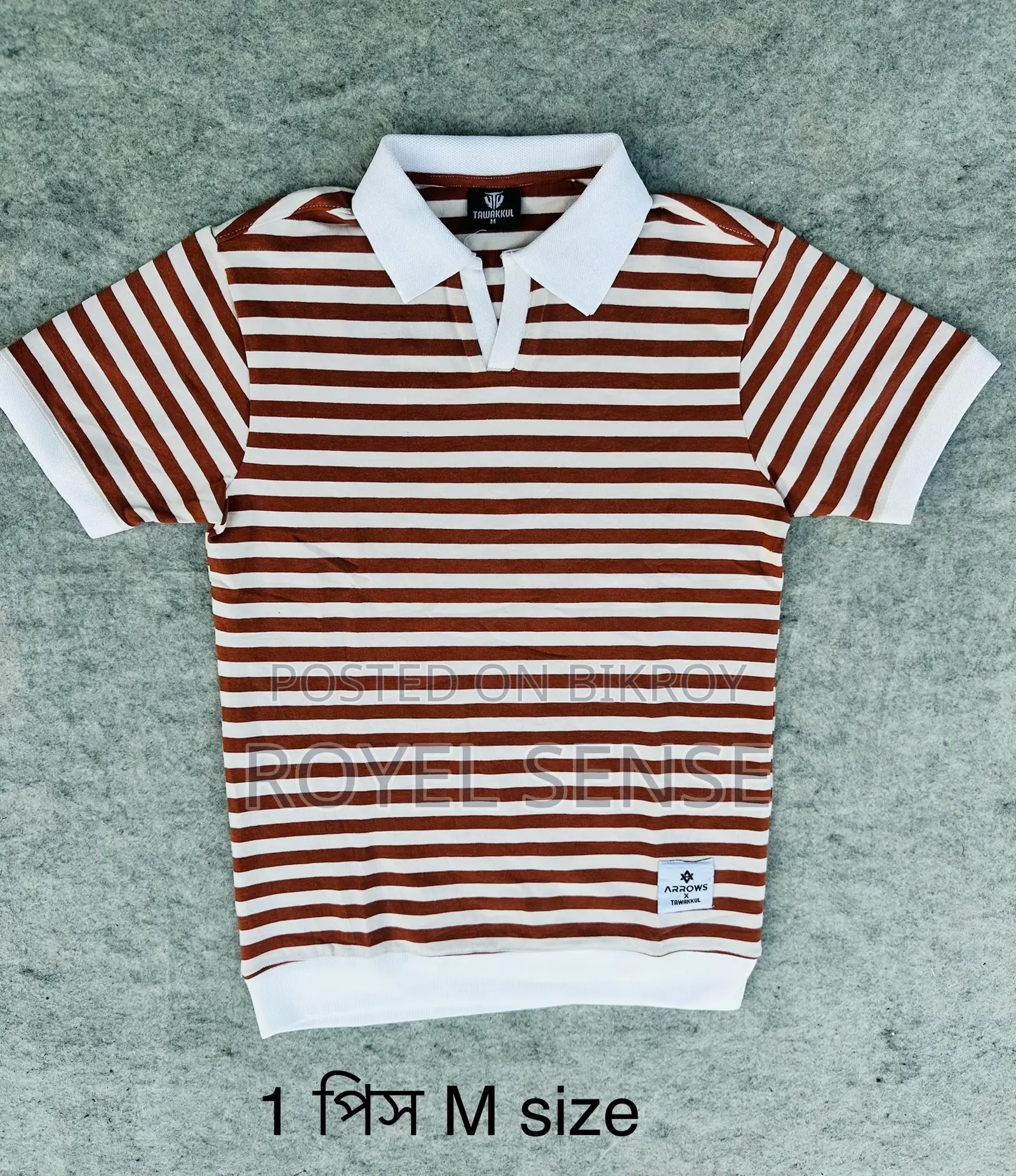 Oldmoney Polo