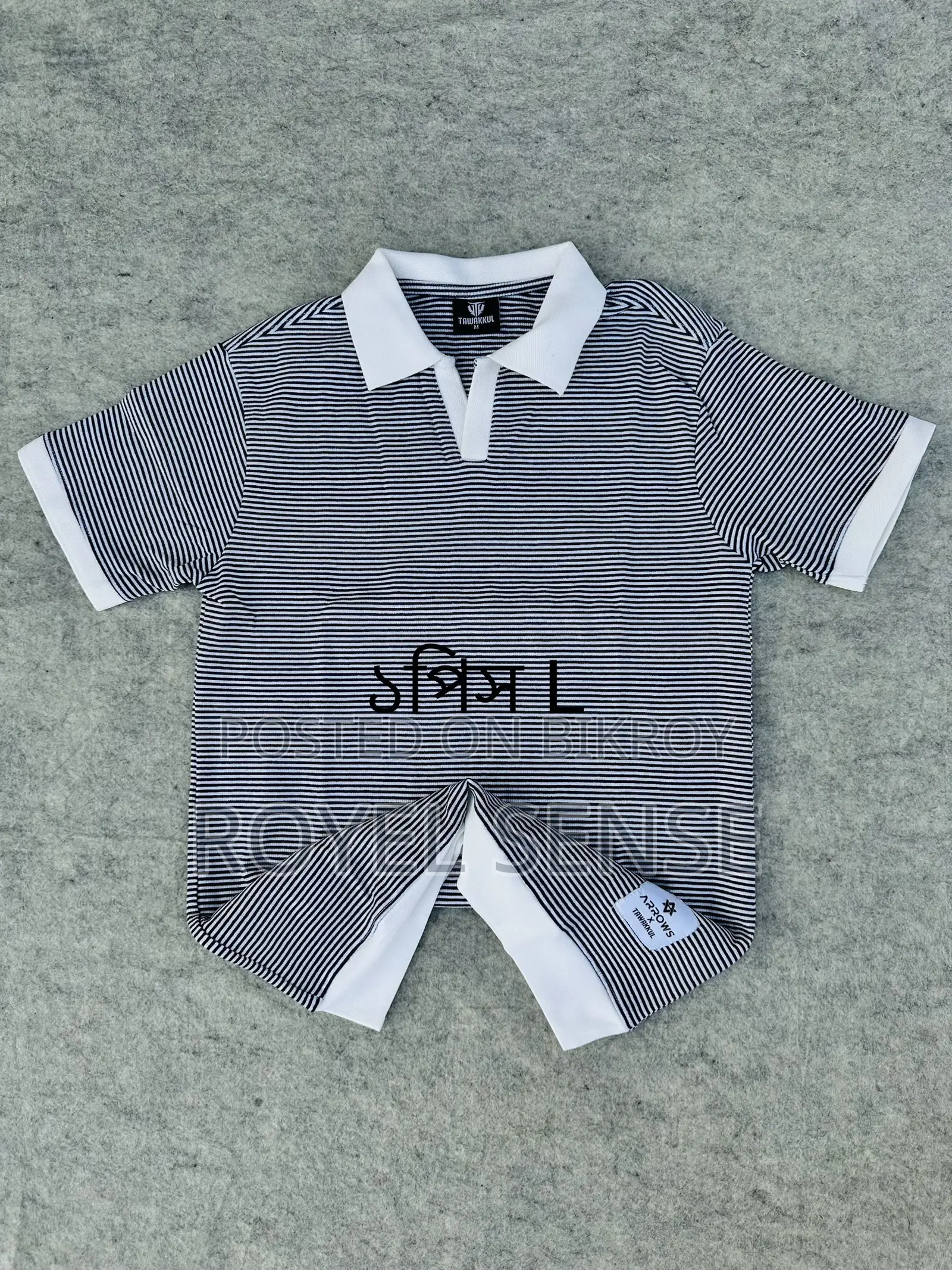 Oldmoney Polo