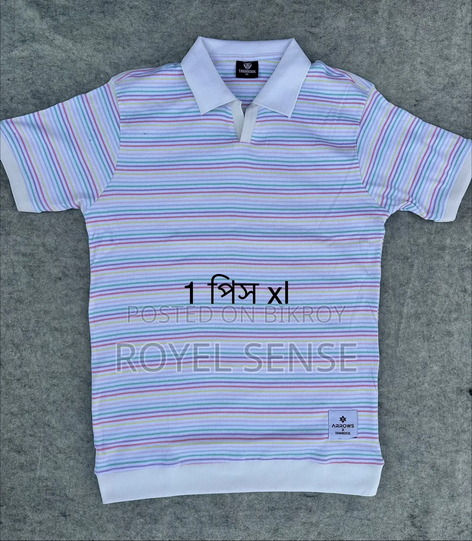Oldmoney Polo