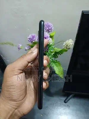 Samsung Galaxy M31 128 GB Black