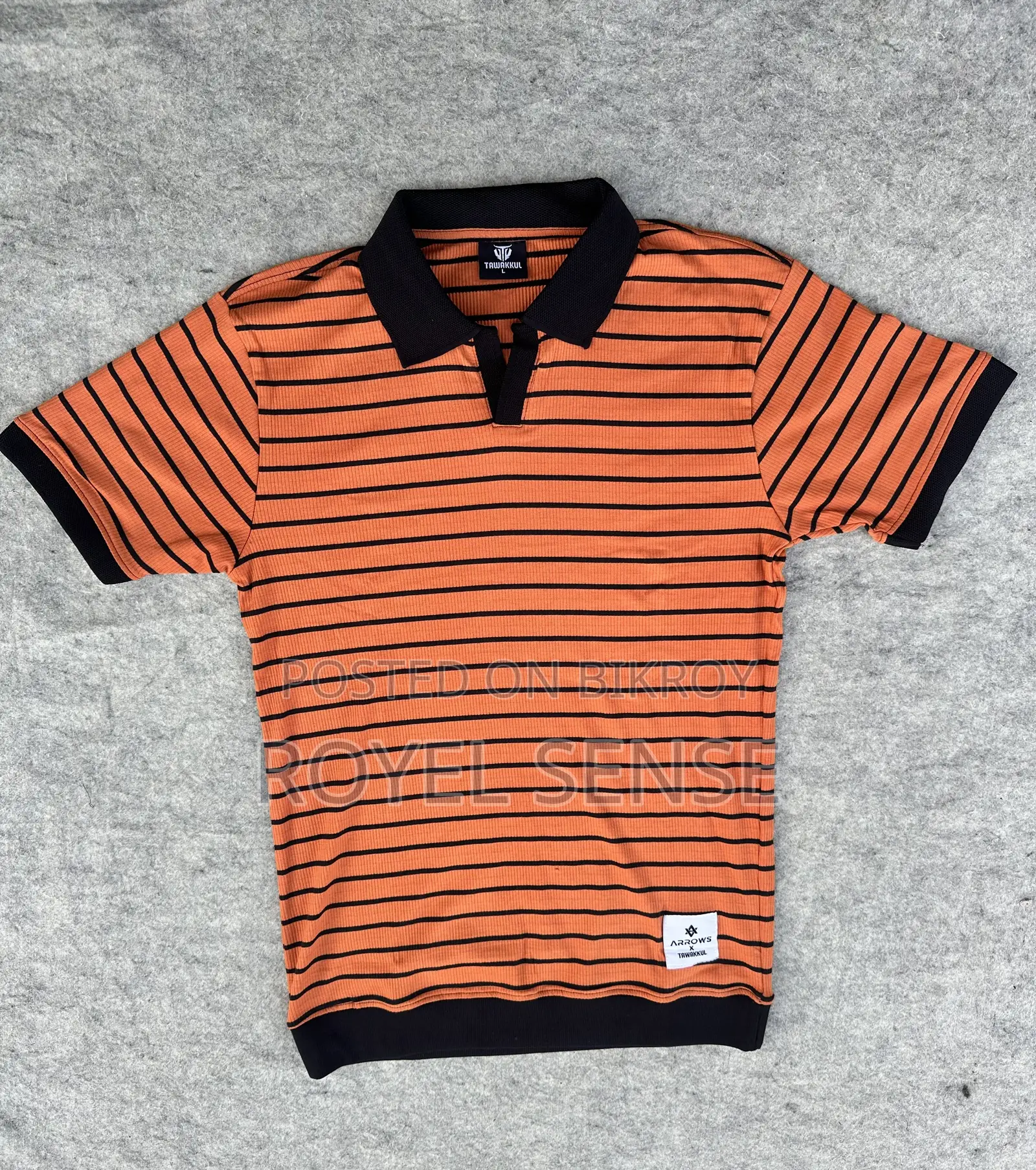 Oldmoney Polo