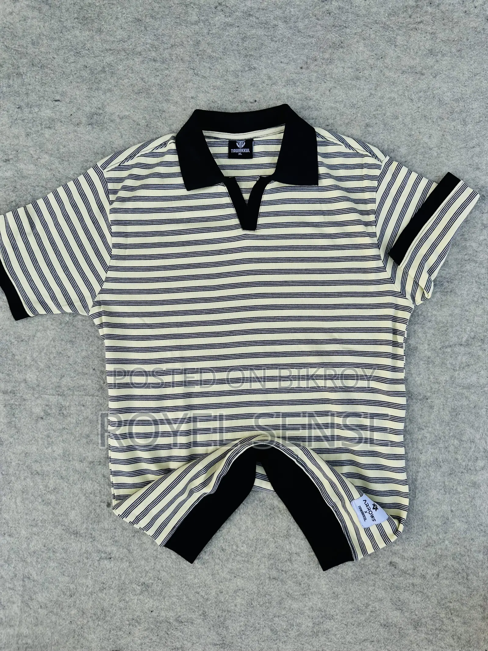 Oldmoney Polo