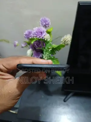 Samsung Galaxy M31 128 GB Black