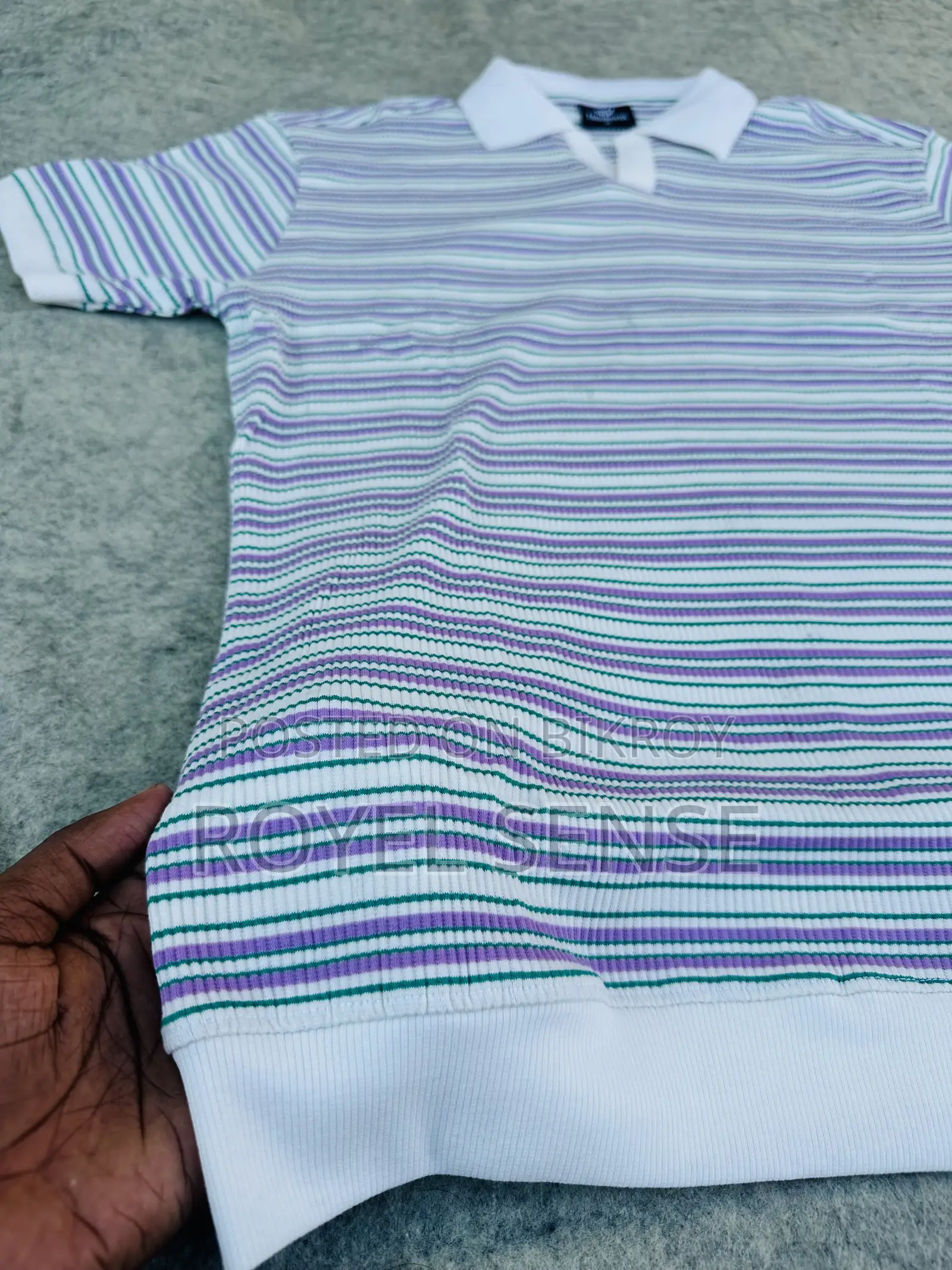 Oldmoney Polo