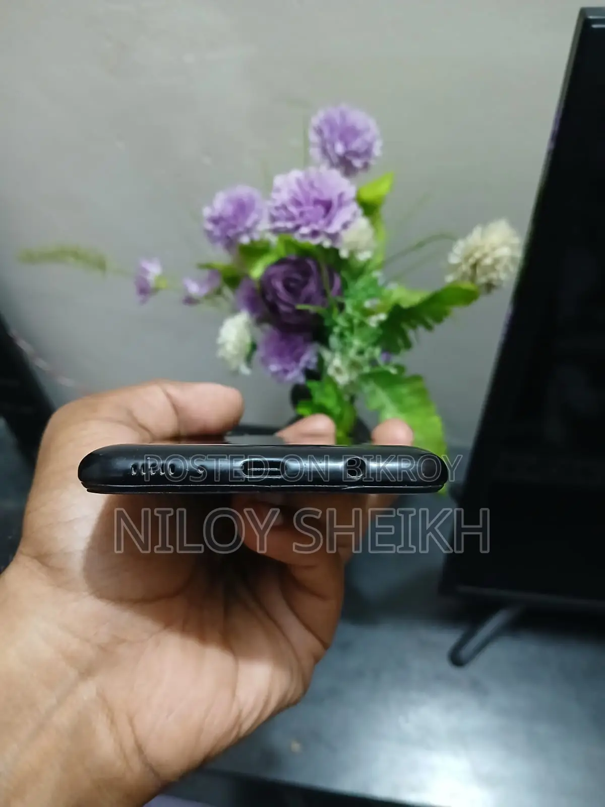 Samsung Galaxy M31 128 GB Black