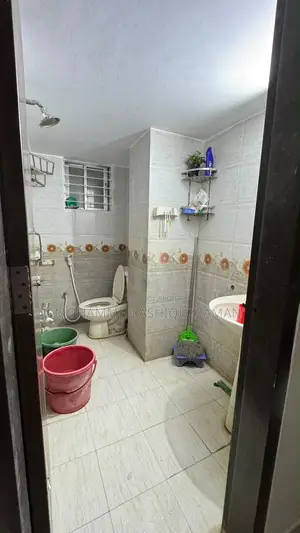 2-Bedroom Apartment in Mohammadpur for sale