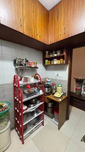 2-Bedroom Apartment in Mohammadpur for sale