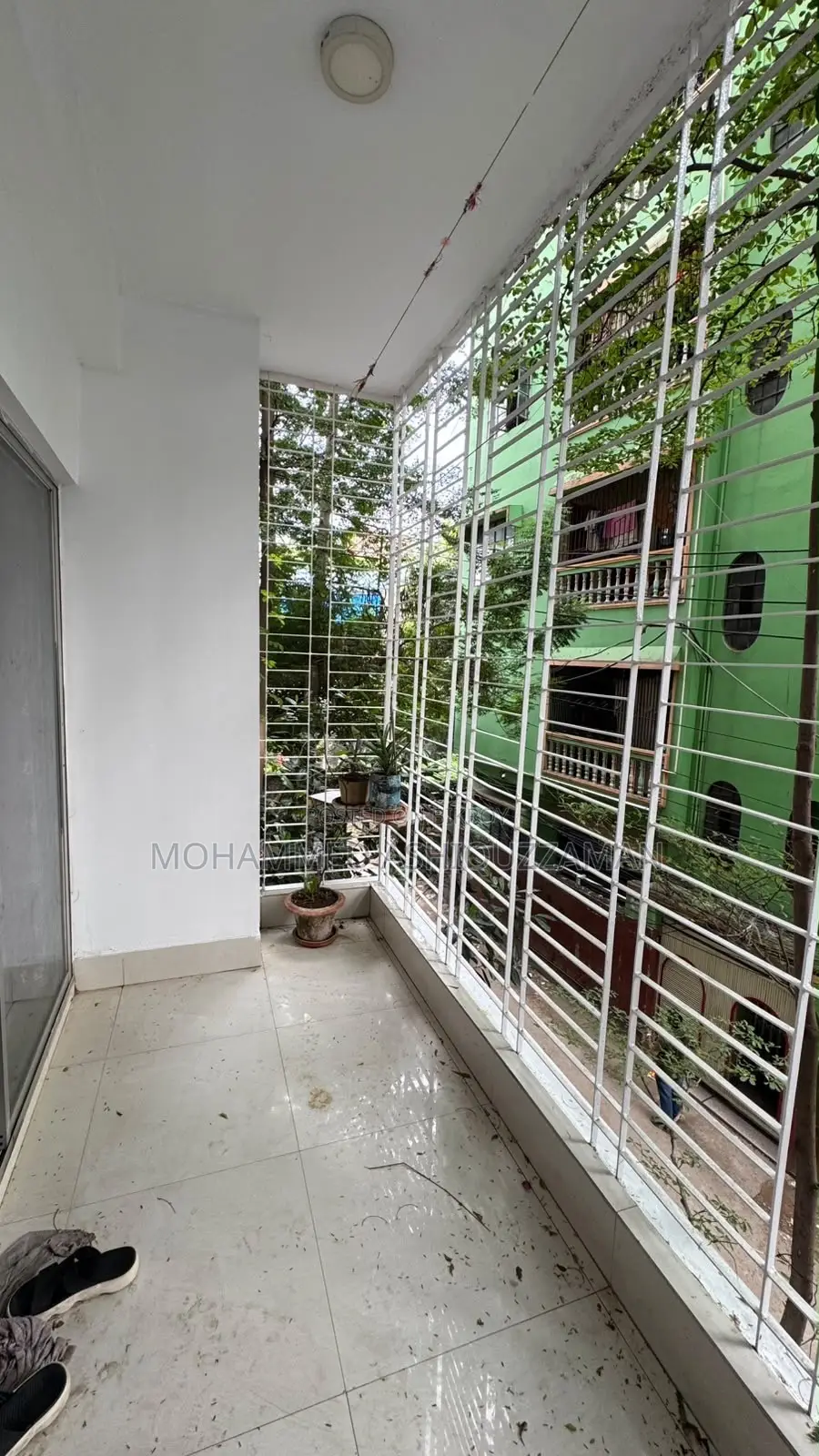2-Bedroom Apartment in Mohammadpur for sale