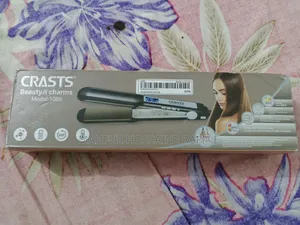 CRASIS Hair Styling Machine