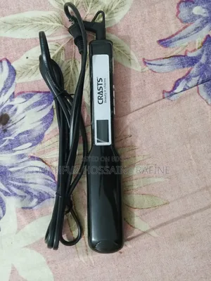 CRASIS Hair Styling Machine