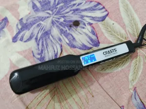 CRASIS Hair Styling Machine