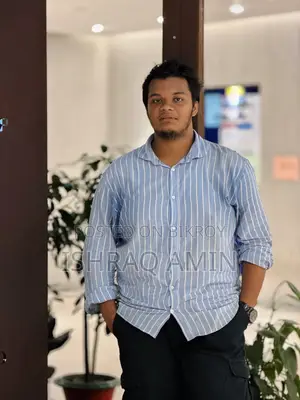 Part-Time Weekend CV