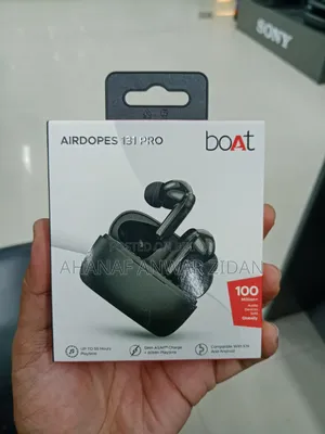 বোট ইয়ারবাডস