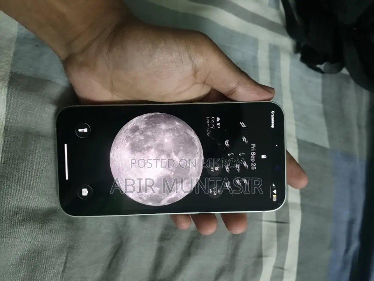 Apple iPhone 12 128 GB