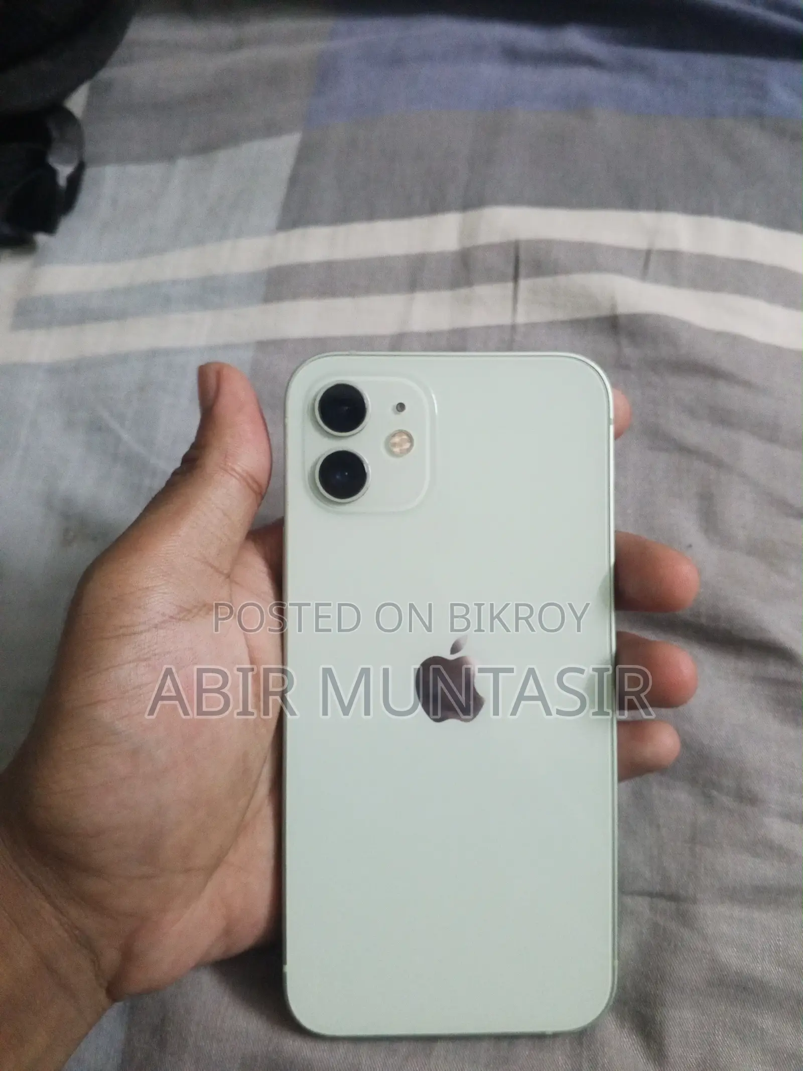 Apple iPhone 12 128 GB