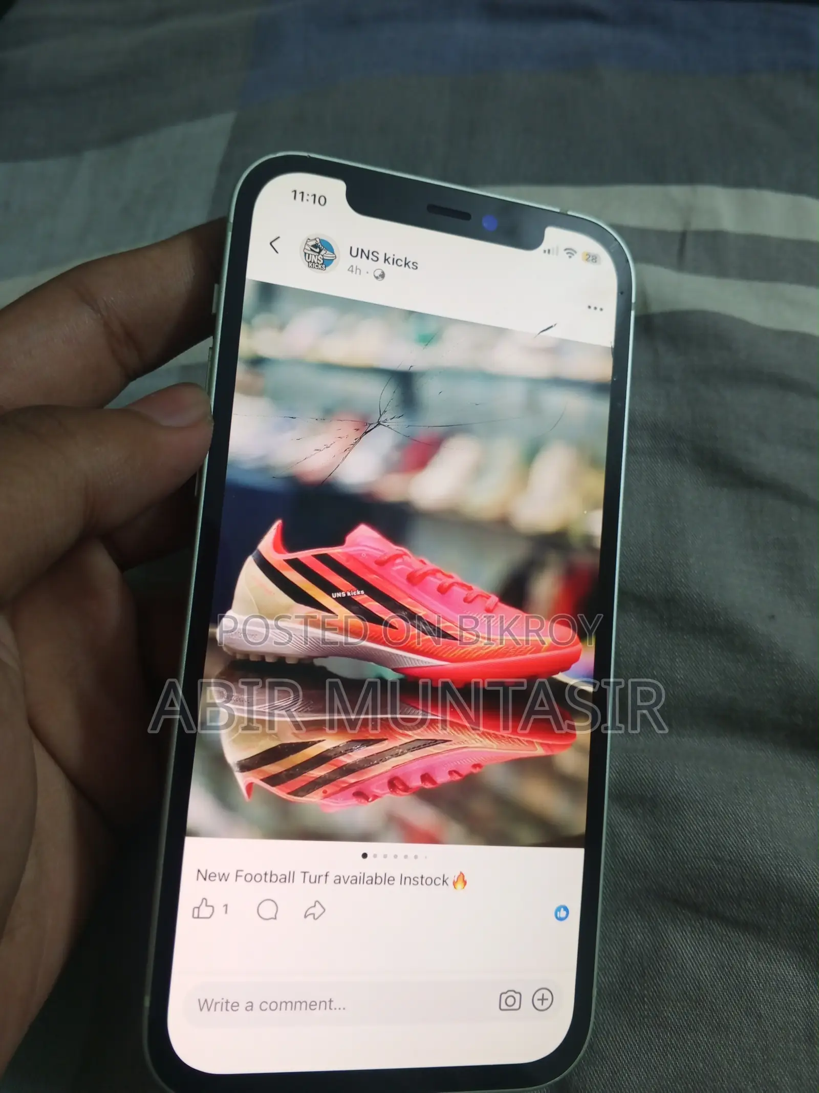 Apple iPhone 12 128 GB