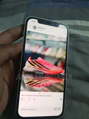 Apple iPhone 12 128 GB