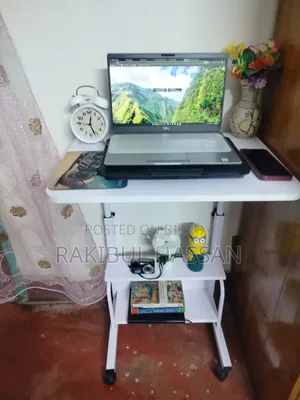 Adjustable Table