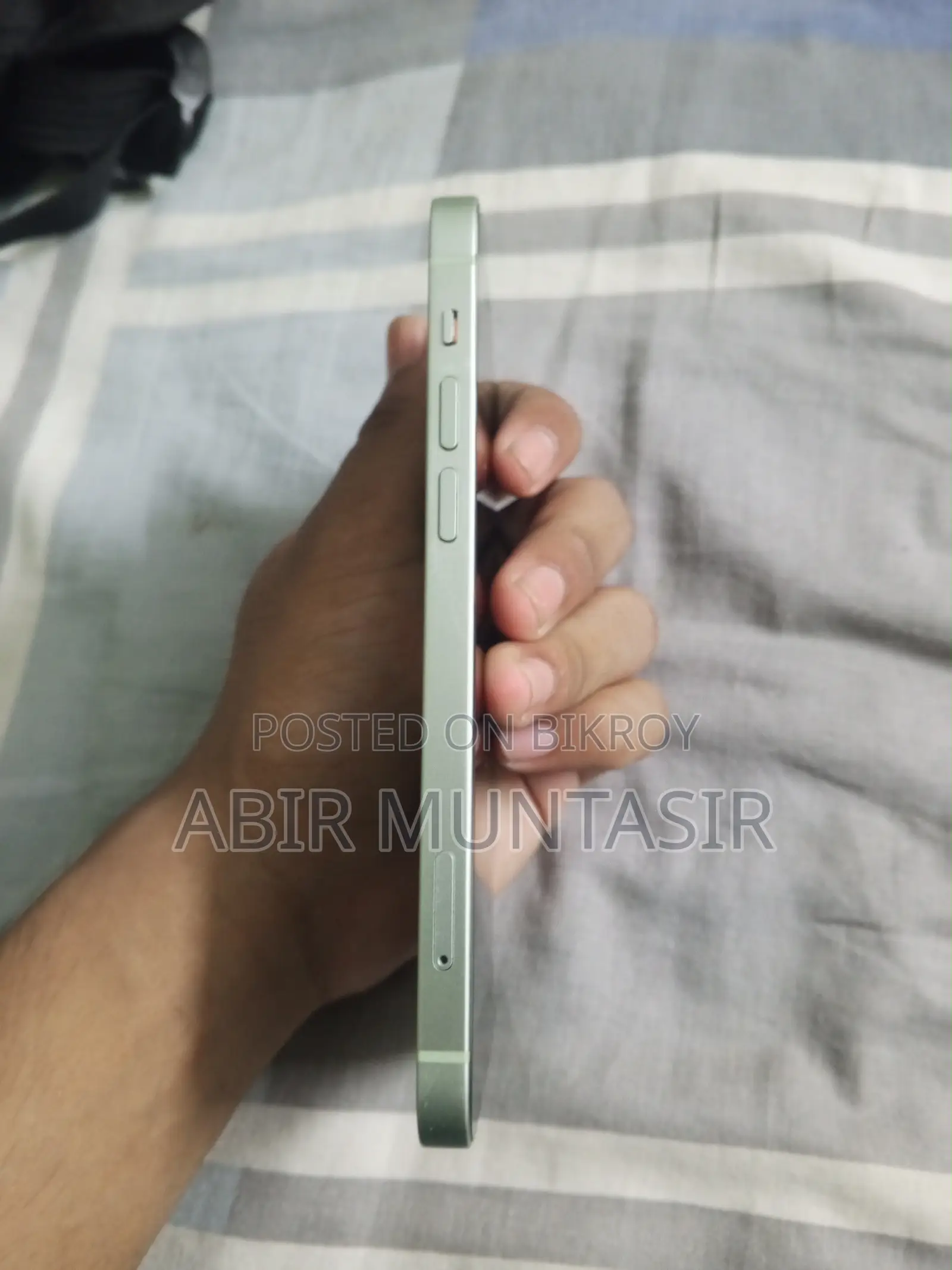 Apple iPhone 12 128 GB