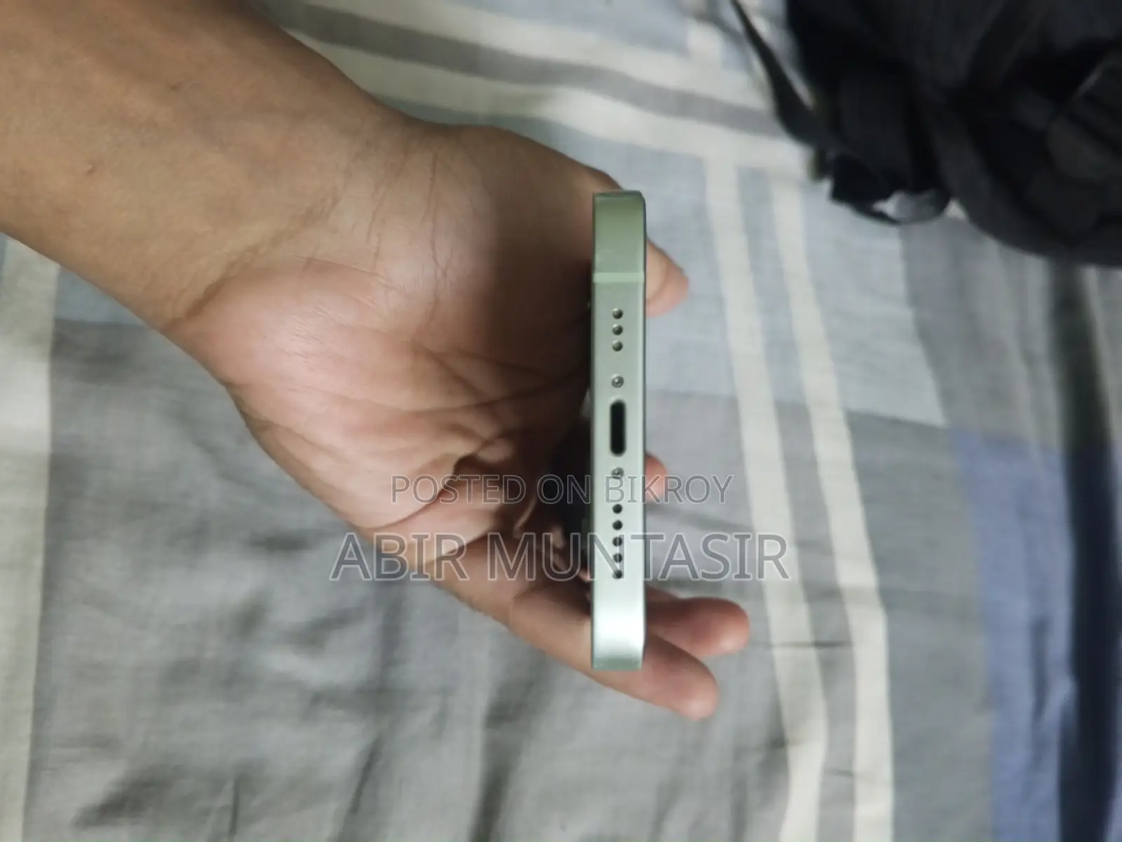 Apple iPhone 12 128 GB