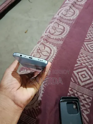 Oppo A17 64 GB Blue