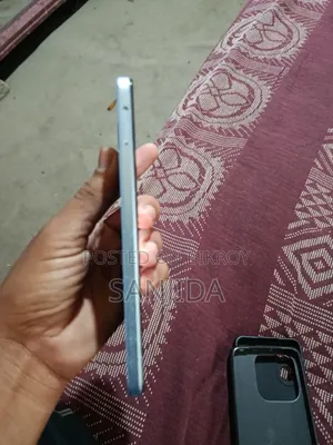 Oppo A17 64 GB Blue