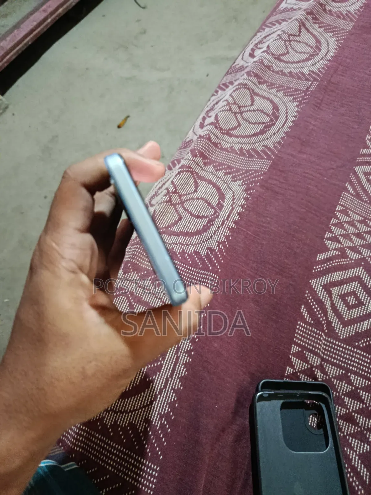 Oppo A17 64 GB Blue