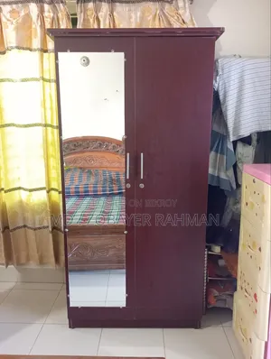 2 Door Almari