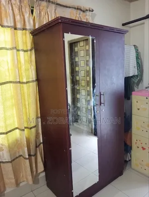 2 Door Almari