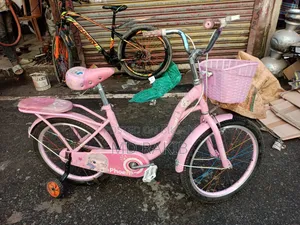 Ladies Phoenix Cycle
