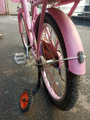 Ladies Phoenix Cycle