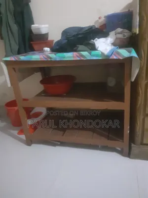 Will sell the table for some money, I don't really need the table