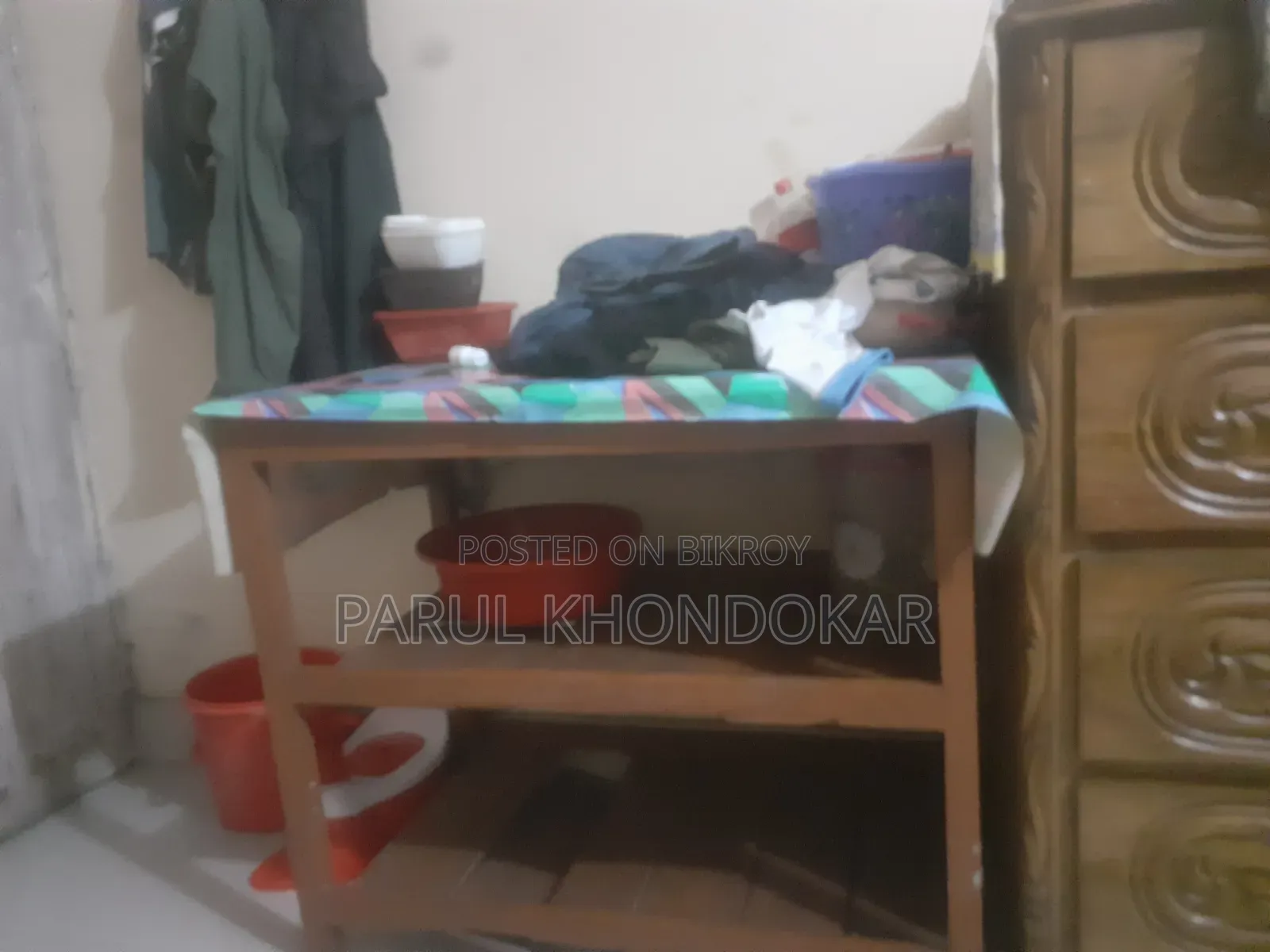Will sell the table for some money, I don't really need the table
