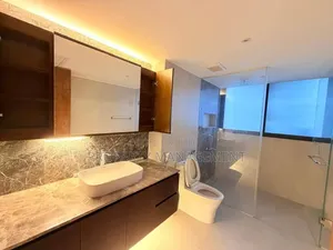 3 Bedroom Apartment in Gulshan for rent