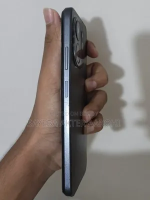 ইনফিনিক্স স্মার্ট ৯ ১২৮ জিবি ব্ল্যাক