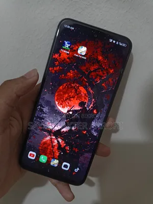 ইনফিনিক্স স্মার্ট ৯ ১২৮ জিবি ব্ল্যাক