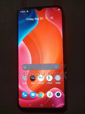 রিয়েলমি সি২১ওয়াই ৬৪ জিবি গ্রে