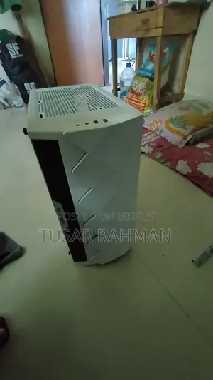 গেমম্যাক্স এটিএক্স গেমিং ক্যাসিং