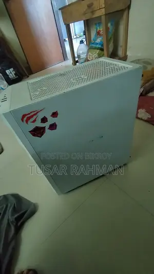 গেমম্যাক্স এটিএক্স গেমিং ক্যাসিং