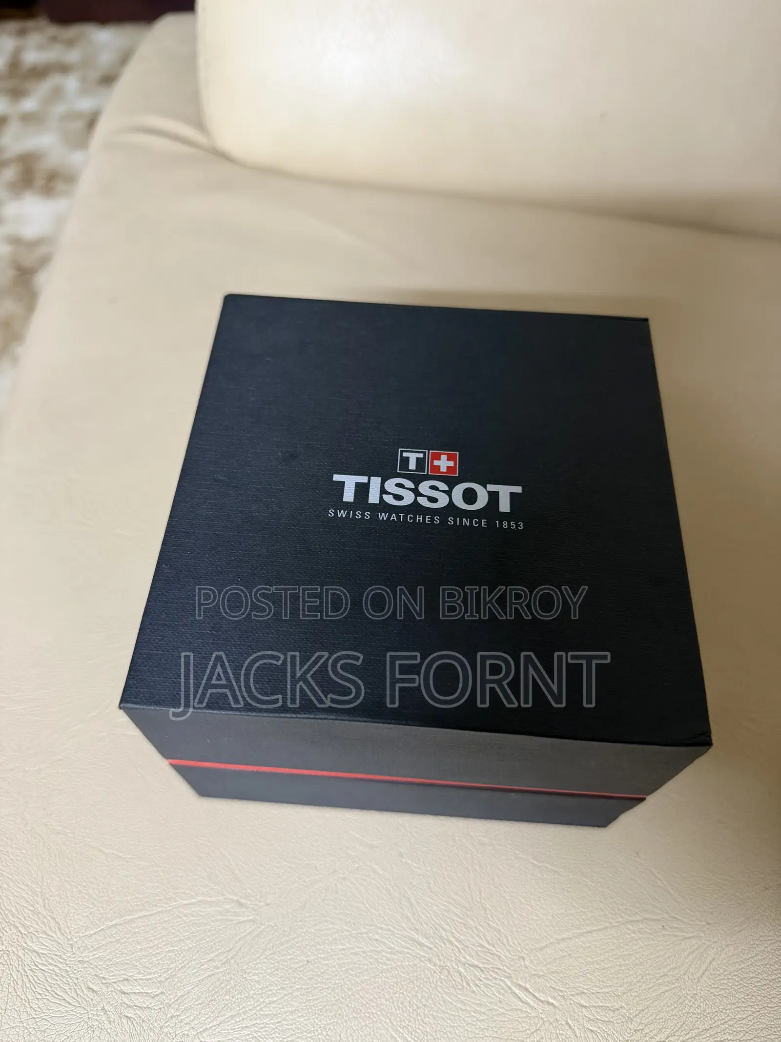 Tissot PRX Quartz Green Dial – (Official Time Zone Purchase)